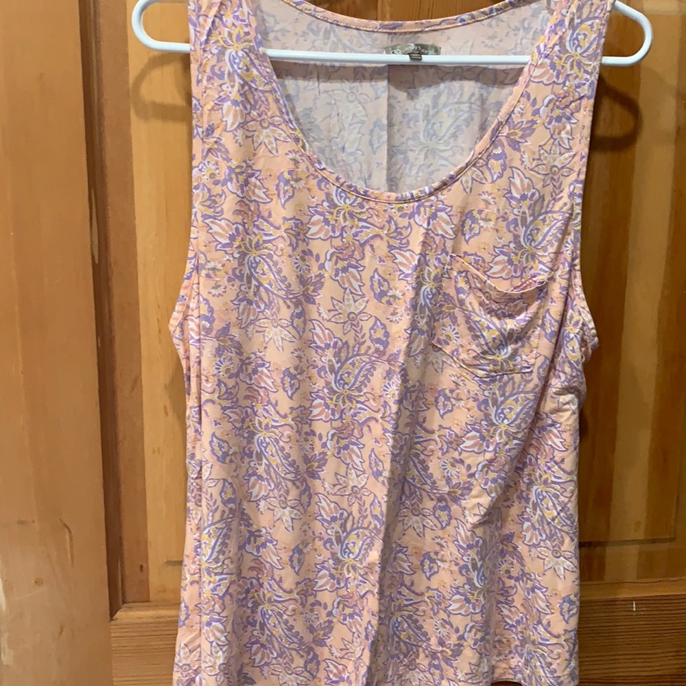 Pj set tank /shorts great for the summer